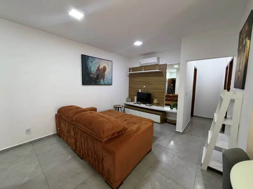 Foto 5 de Apartamento com 2 quartos à venda, 68m2 em Ubatuba - SP