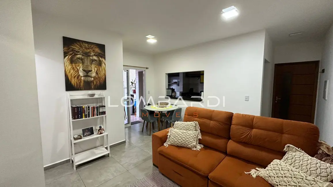 Apartamento com 2 quartos à venda e para alugar, 80m2 em Ubatuba - SP - imagem 7 Foto 7 de Apartamento com 2 quartos à venda e para alugar, 80m2 em Ubatuba - SP