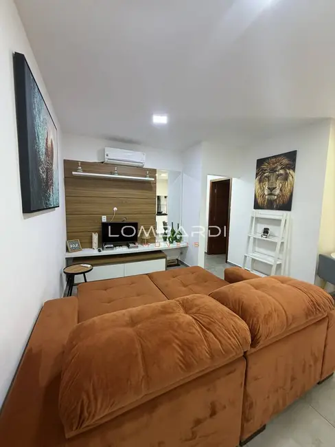 Foto 4 de Apartamento com 2 quartos à venda, 68m2 em Ubatuba - SP