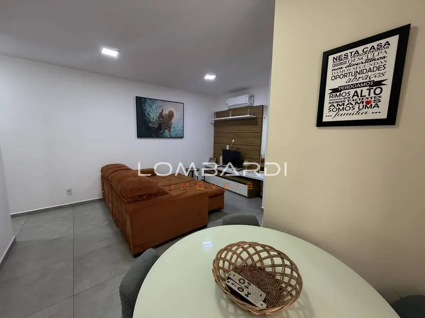 Foto 6 de Apartamento com 2 quartos à venda, 68m2 em Ubatuba - SP