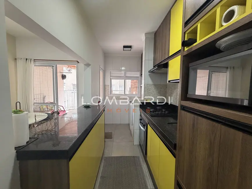 Foto 12 de Apartamento com 2 quartos à venda, 68m2 em Ubatuba - SP