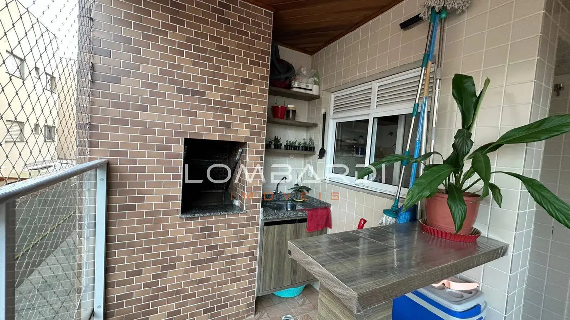 Apartamento com 2 quartos à venda e para alugar, 80m2 em Ubatuba - SP - imagem 1 Foto 1 de Apartamento com 2 quartos à venda e para alugar, 80m2 em Ubatuba - SP