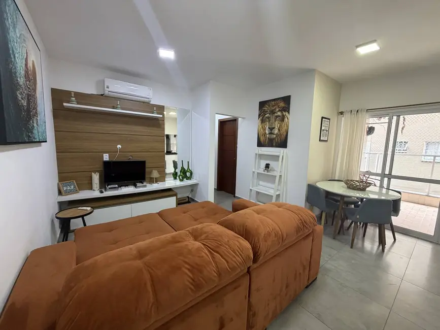 Foto 1 de Apartamento com 2 quartos à venda, 68m2 em Ubatuba - SP