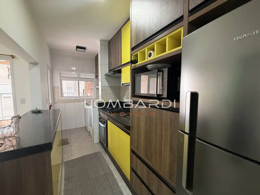 Foto 11 de Apartamento com 2 quartos à venda, 68m2 em Ubatuba - SP