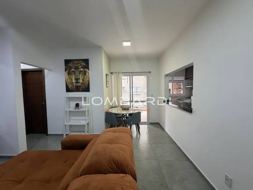 Foto 2 de Apartamento com 2 quartos à venda, 68m2 em Ubatuba - SP