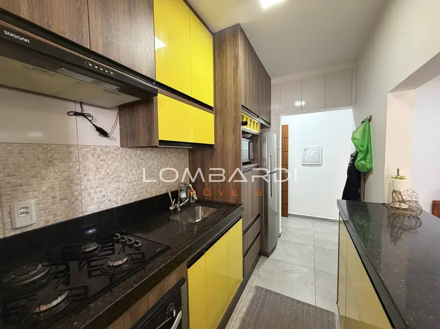 Foto 10 de Apartamento com 2 quartos à venda, 68m2 em Ubatuba - SP