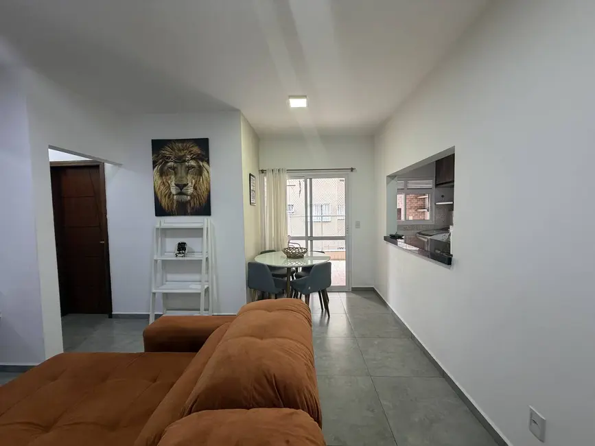 Foto 2 de Apartamento com 2 quartos à venda, 68m2 em Ubatuba - SP