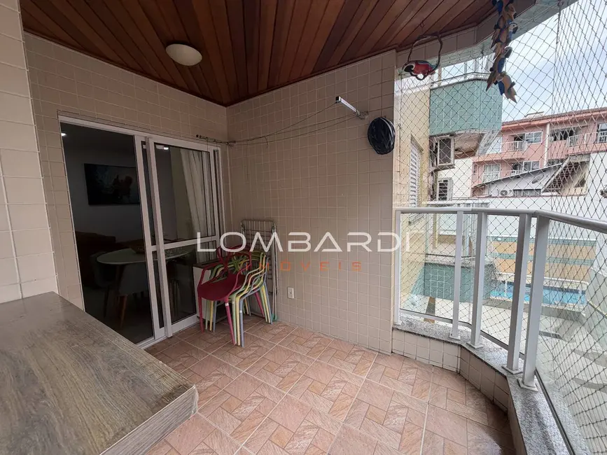 Foto 14 de Apartamento com 2 quartos à venda, 68m2 em Ubatuba - SP