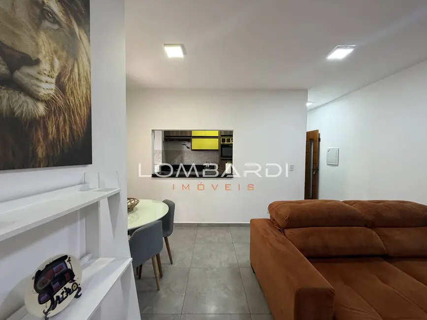 Foto 7 de Apartamento com 2 quartos à venda, 68m2 em Ubatuba - SP