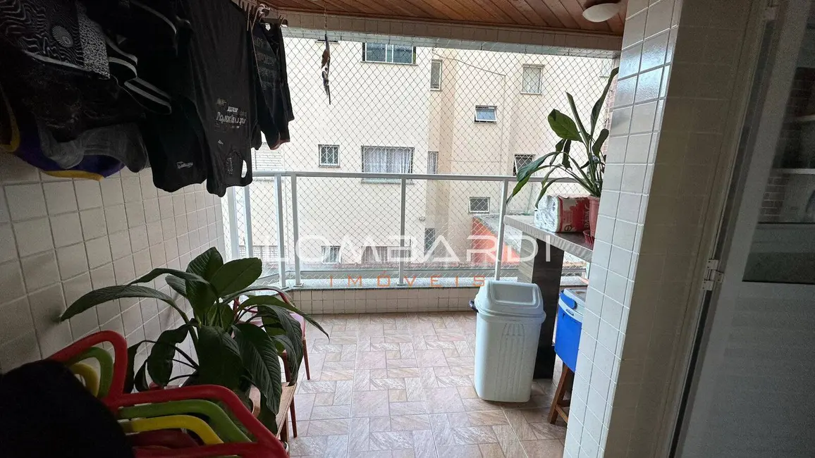 Apartamento com 2 quartos à venda e para alugar, 80m2 em Ubatuba - SP - imagem 3 Foto 3 de Apartamento com 2 quartos à venda e para alugar, 80m2 em Ubatuba - SP