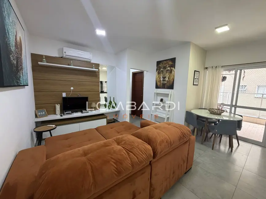 Foto 1 de Apartamento com 2 quartos à venda, 68m2 em Ubatuba - SP