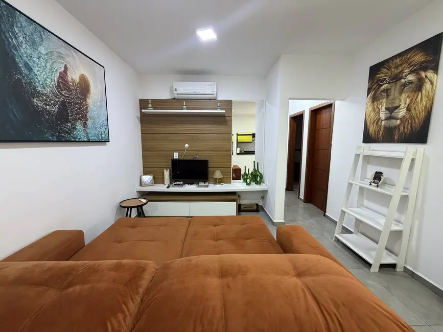 Foto 3 de Apartamento com 2 quartos à venda, 68m2 em Ubatuba - SP