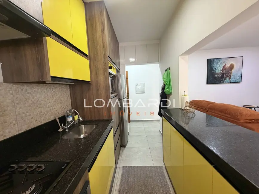 Foto 9 de Apartamento com 2 quartos à venda, 68m2 em Ubatuba - SP