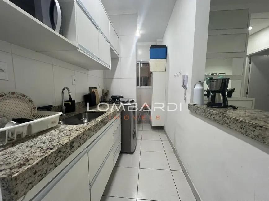Foto 6 de Apartamento com 2 quartos à venda, 60m2 em Ubatuba - SP