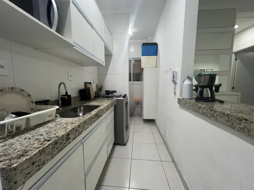 Foto 6 de Apartamento com 2 quartos à venda, 60m2 em Ubatuba - SP