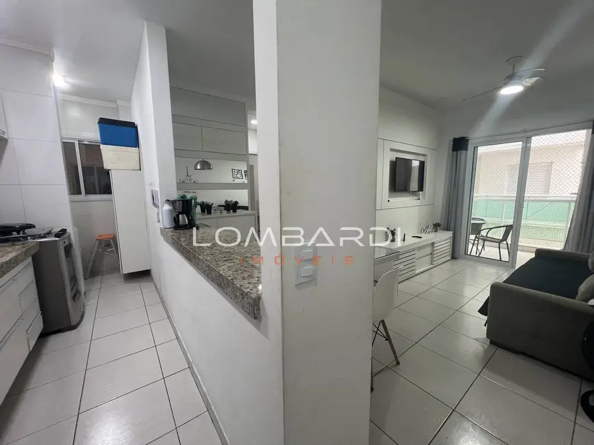Foto 3 de Apartamento com 2 quartos à venda, 60m2 em Ubatuba - SP