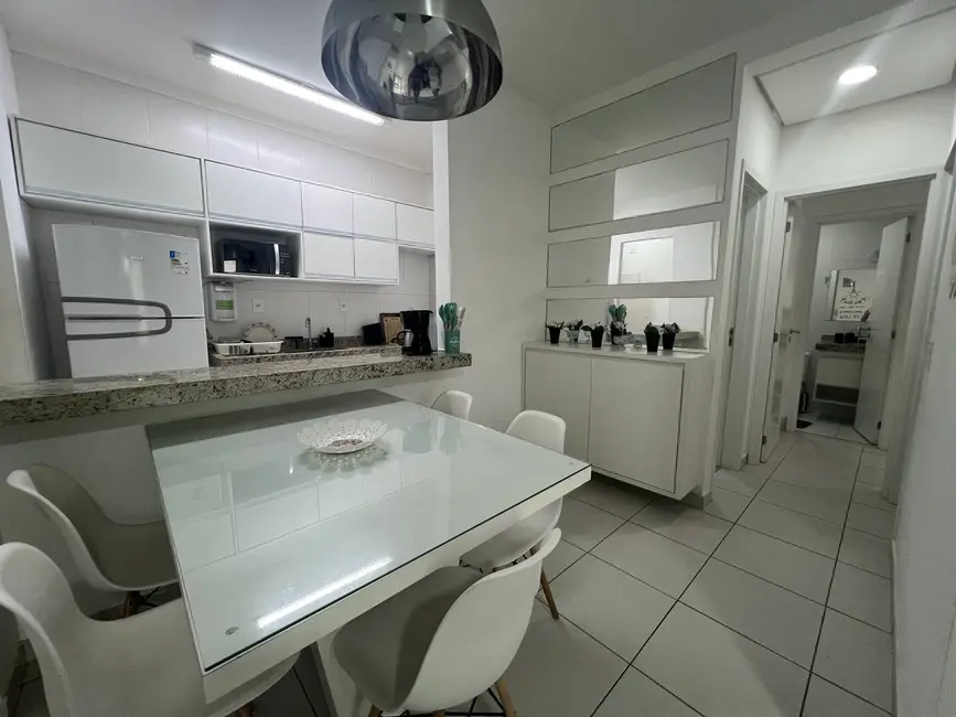 Foto 4 de Apartamento com 2 quartos à venda, 60m2 em Ubatuba - SP