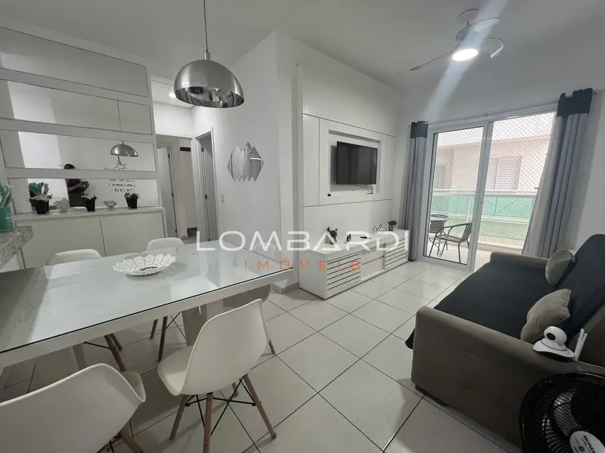 Foto 2 de Apartamento com 2 quartos à venda, 60m2 em Ubatuba - SP