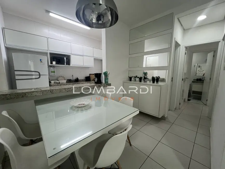 Foto 4 de Apartamento com 2 quartos à venda, 60m2 em Ubatuba - SP