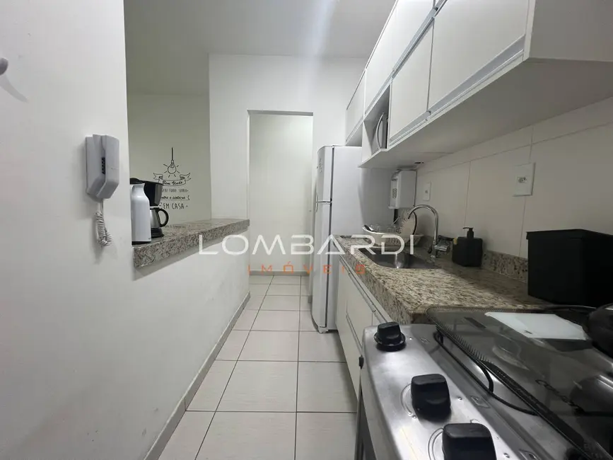 Foto 9 de Apartamento com 2 quartos à venda, 60m2 em Ubatuba - SP