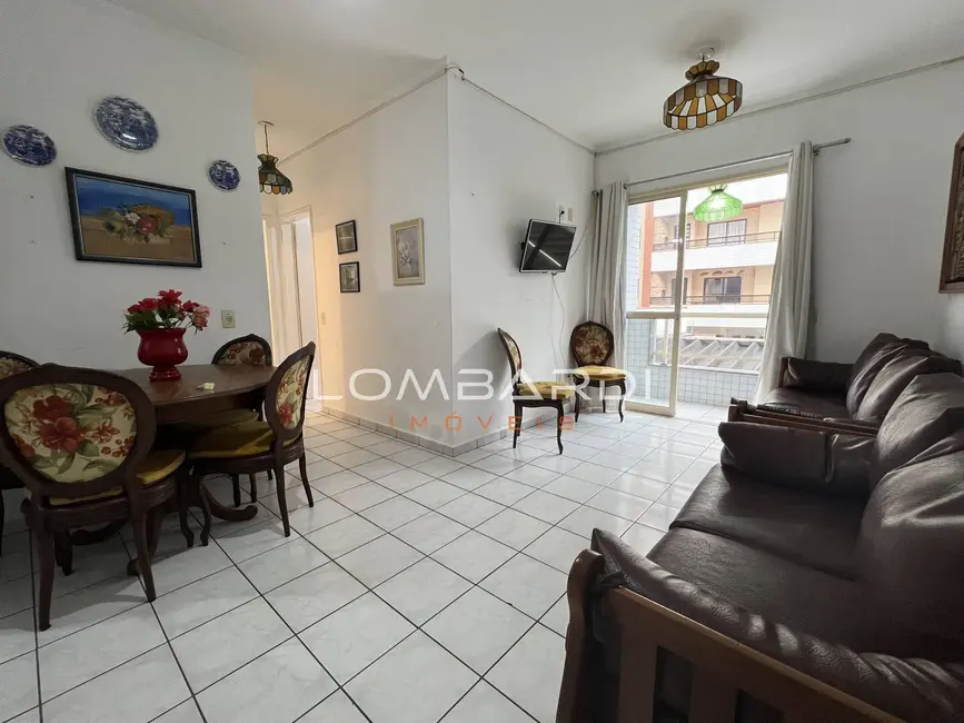 Foto 2 de Apartamento com 2 quartos à venda, 60m2 em Ubatuba - SP