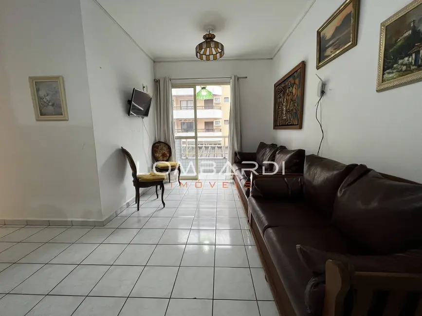 Foto 3 de Apartamento com 2 quartos à venda, 60m2 em Ubatuba - SP