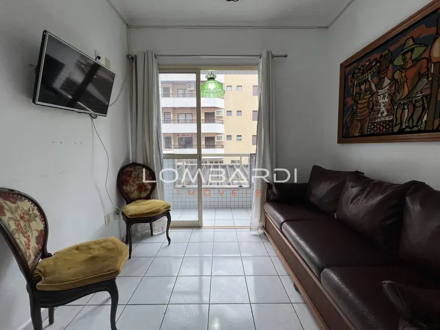 Foto 5 de Apartamento com 2 quartos à venda, 60m2 em Ubatuba - SP