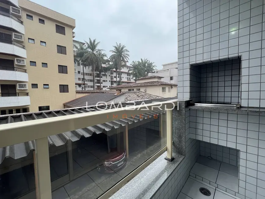 Foto 8 de Apartamento com 2 quartos à venda, 60m2 em Ubatuba - SP