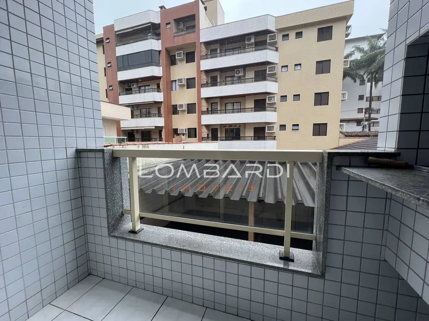 Foto 7 de Apartamento com 2 quartos à venda, 60m2 em Ubatuba - SP