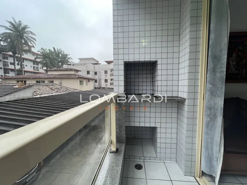 Foto 9 de Apartamento com 2 quartos à venda, 60m2 em Ubatuba - SP