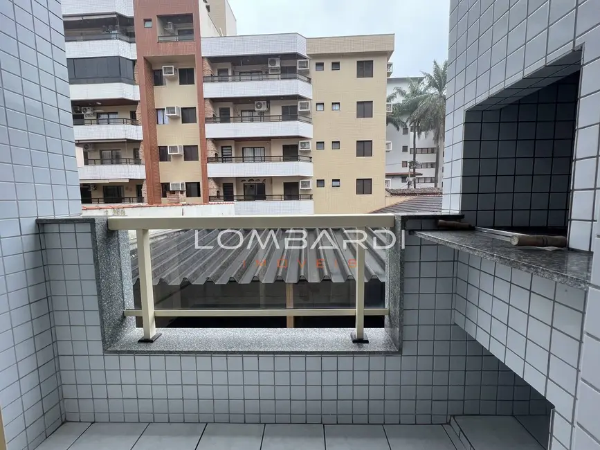 Foto 6 de Apartamento com 2 quartos à venda, 60m2 em Ubatuba - SP