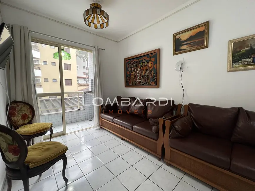 Foto 4 de Apartamento com 2 quartos à venda, 60m2 em Ubatuba - SP