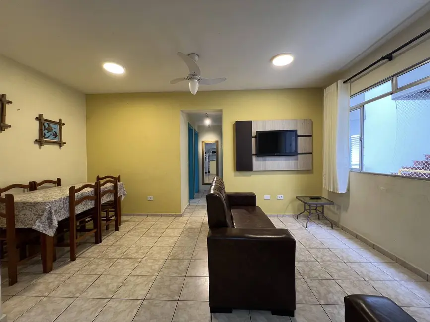 Foto 1 de Apartamento com 2 quartos à venda, 65m2 em Ubatuba - SP