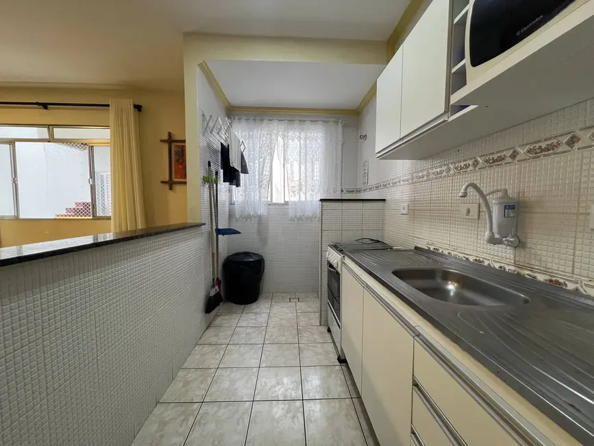 Foto 6 de Apartamento com 2 quartos à venda, 65m2 em Ubatuba - SP