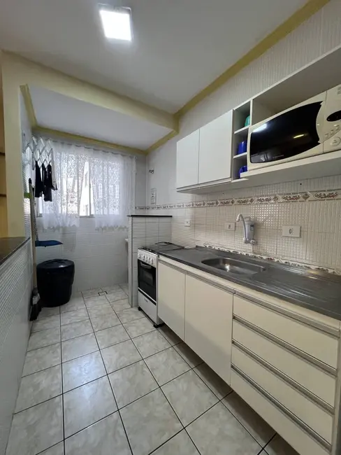 Foto 5 de Apartamento com 2 quartos à venda, 65m2 em Ubatuba - SP