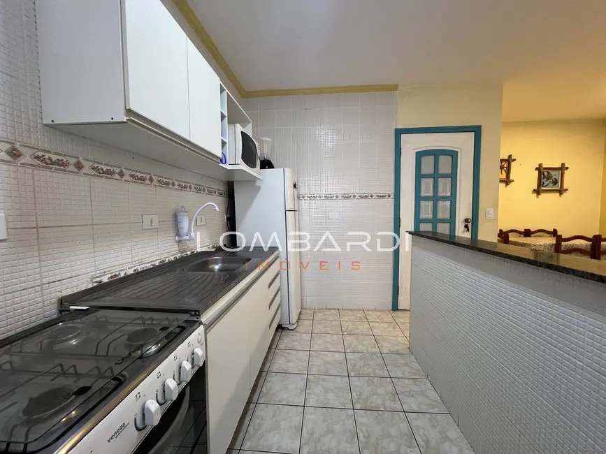 Foto 6 de Apartamento com 2 quartos à venda, 65m2 em Ubatuba - SP