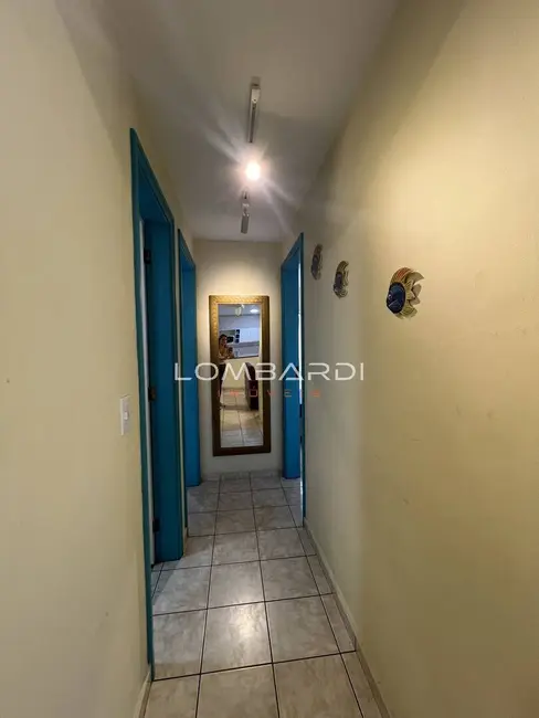 Foto 8 de Apartamento com 2 quartos à venda, 65m2 em Ubatuba - SP