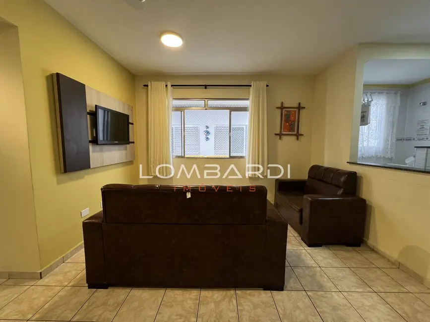 Foto 3 de Apartamento com 2 quartos à venda, 65m2 em Ubatuba - SP