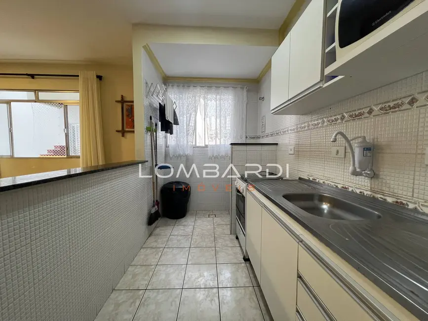 Foto 5 de Apartamento com 2 quartos à venda, 65m2 em Ubatuba - SP