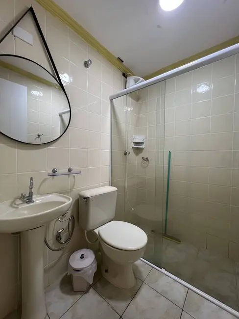 Foto 9 de Apartamento com 2 quartos à venda, 65m2 em Ubatuba - SP