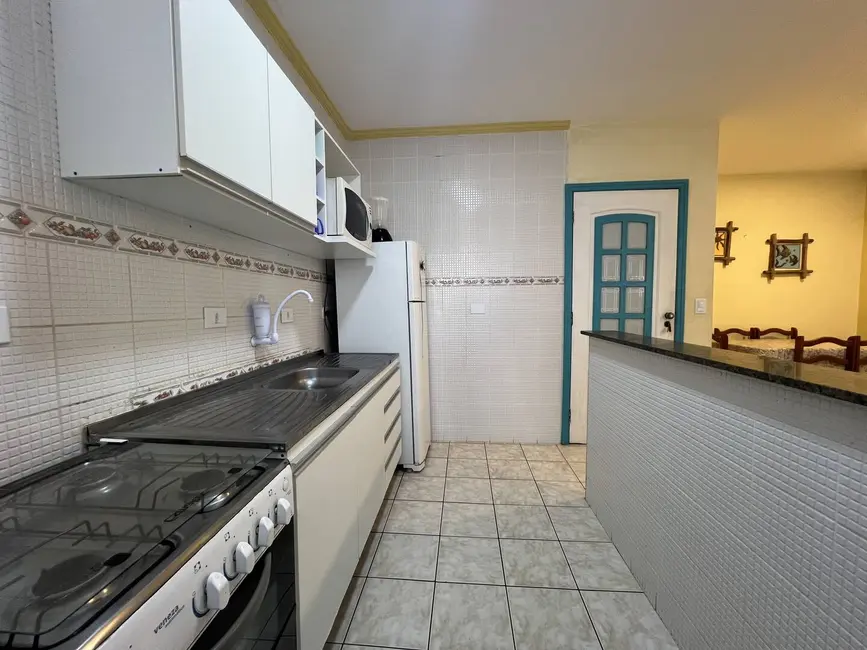 Foto 7 de Apartamento com 2 quartos à venda, 65m2 em Ubatuba - SP