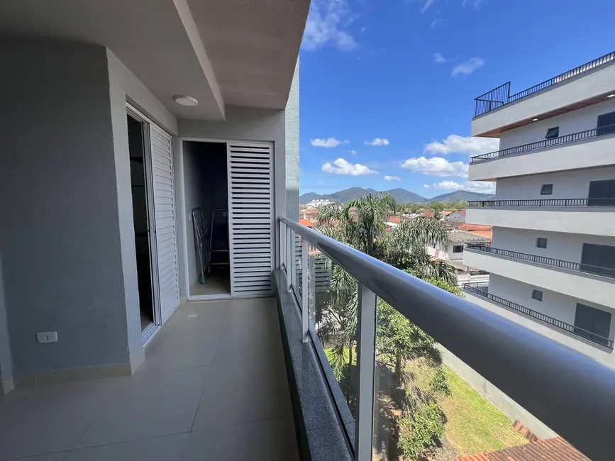 Foto 9 de Apartamento com 2 quartos à venda, 75m2 em Ubatuba - SP