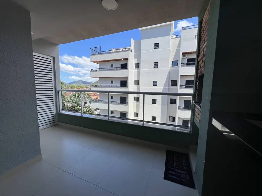 Foto 8 de Apartamento com 2 quartos à venda, 75m2 em Ubatuba - SP