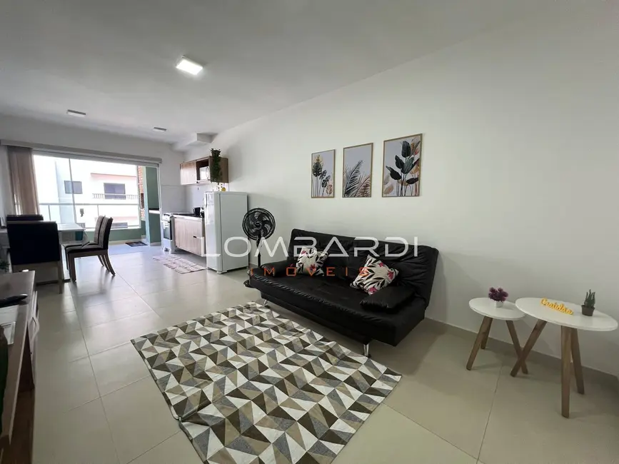 Foto 3 de Apartamento com 2 quartos à venda, 75m2 em Ubatuba - SP