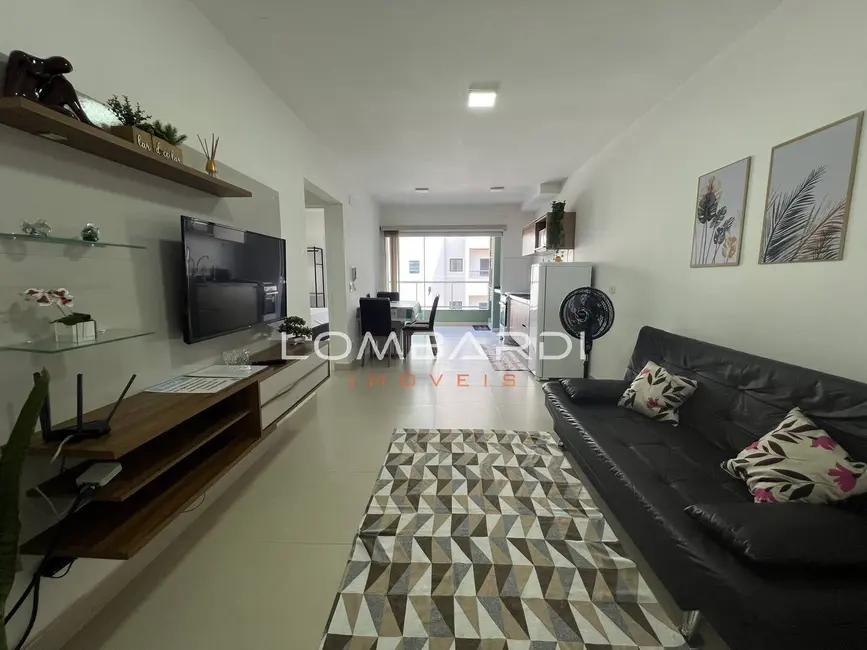 Foto 4 de Apartamento com 2 quartos à venda, 75m2 em Ubatuba - SP