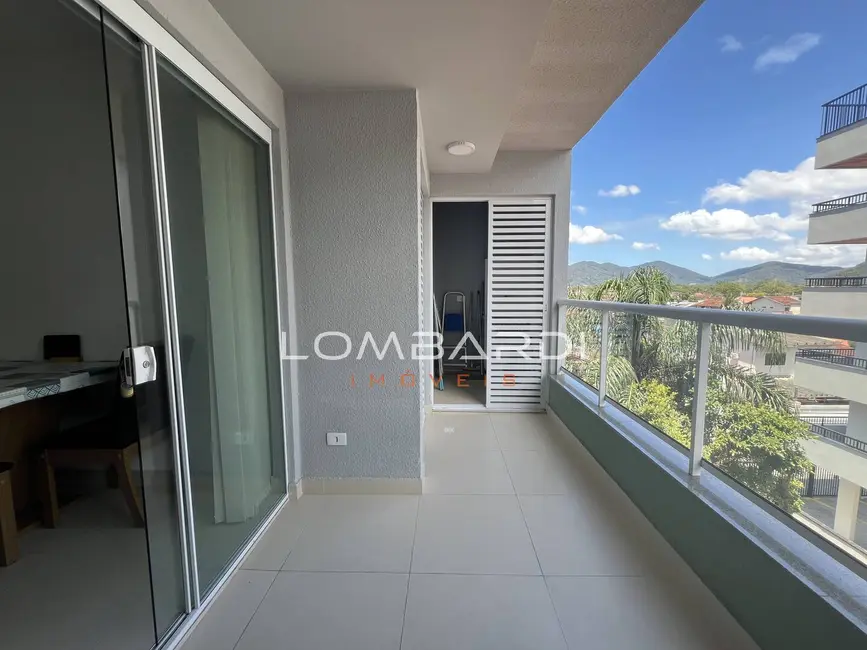 Foto 8 de Apartamento com 2 quartos à venda, 75m2 em Ubatuba - SP