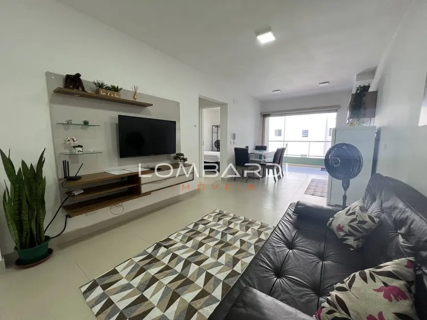 Foto 2 de Apartamento com 2 quartos à venda, 75m2 em Ubatuba - SP