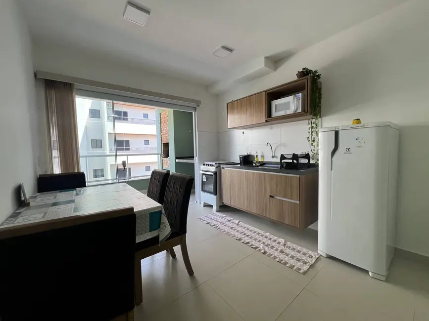 Foto 6 de Apartamento com 2 quartos à venda, 75m2 em Ubatuba - SP