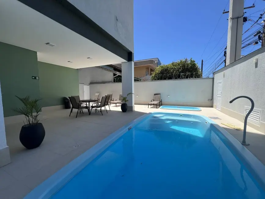 Foto 1 de Apartamento com 2 quartos à venda, 75m2 em Ubatuba - SP