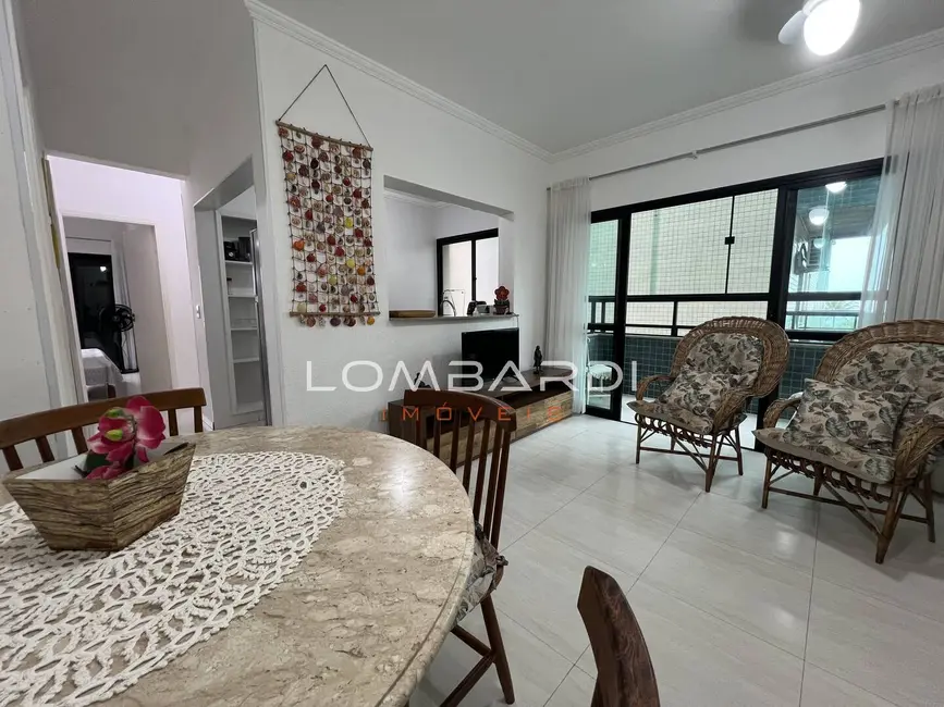 Apartamento com 2 quartos à venda, 75m2 em Ubatuba - SP - imagem 3 Foto 3 de Apartamento com 2 quartos à venda, 75m2 em Ubatuba - SP